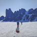 Una cordada femenina abre una nueva ruta en la isla de Baffin