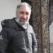 Ulises Corvalán, el guía que hizo de Aconcagua su forma de vida